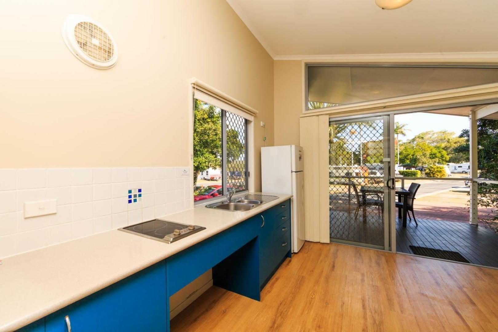 Reflections Brunswick Head - Holiday Park บรุนสวิคเฮดส์ ภายนอก รูปภาพ